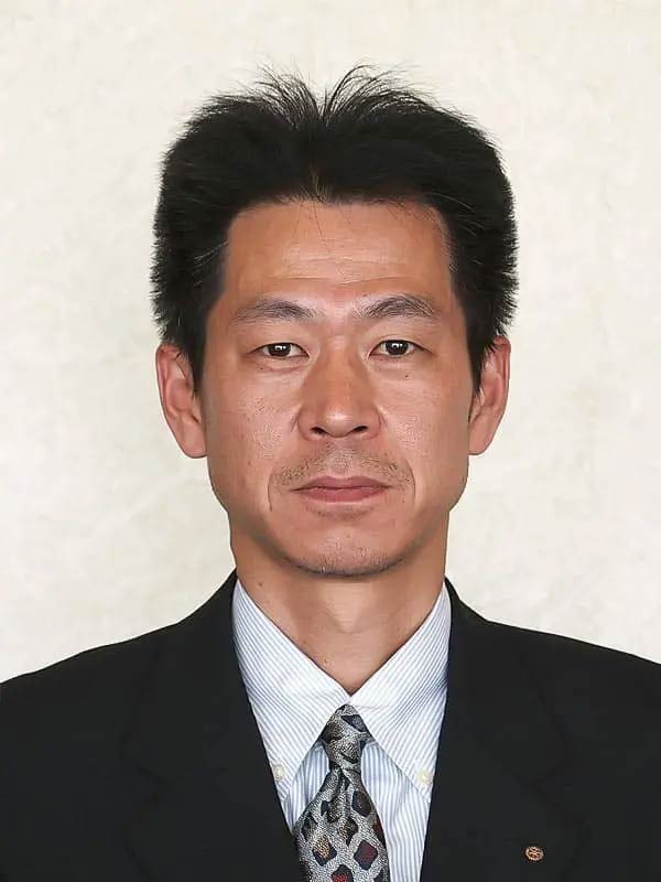 設樂　昌克