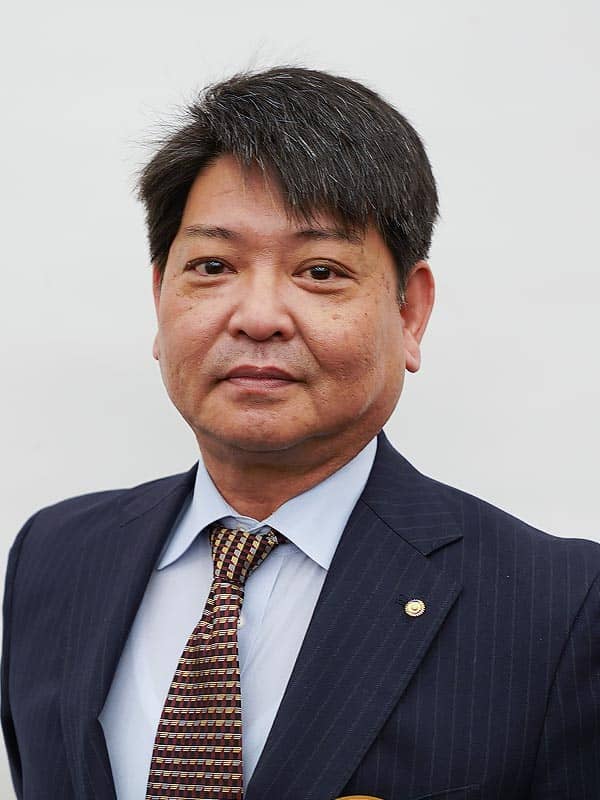 会長　和田　信人