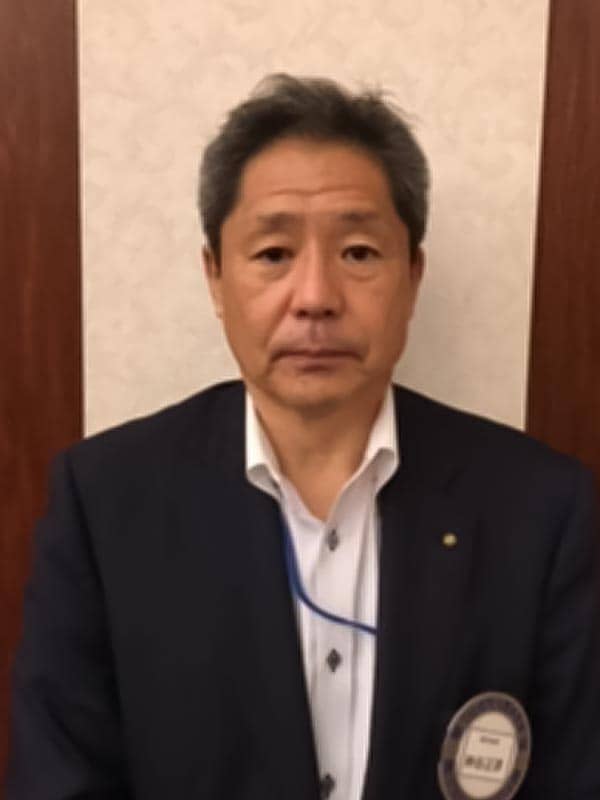 神谷 正彦