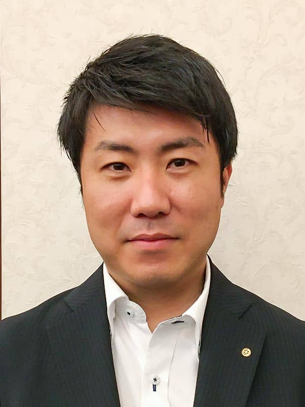 平田 祐一