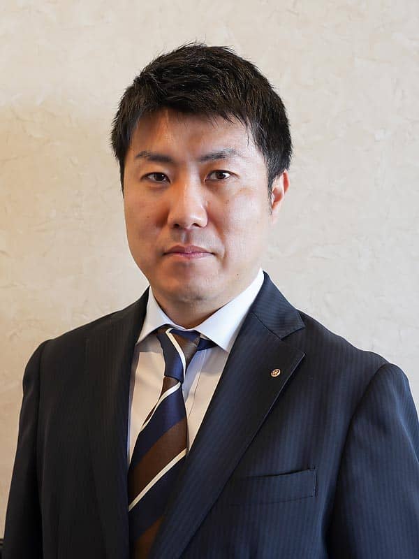 平田 祐一