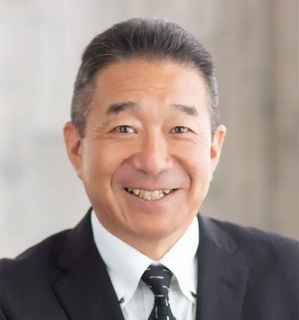 2025年会長