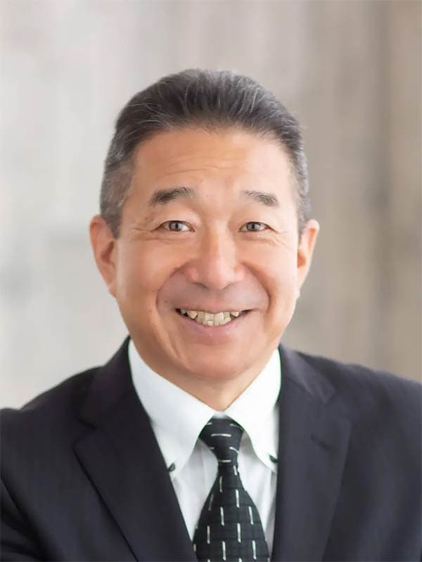 2025年会長