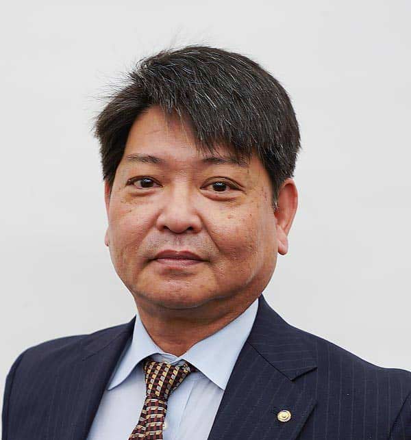 2026年会長