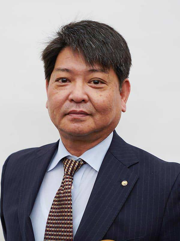 2026年会長