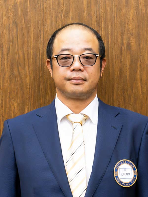 土川　恭太