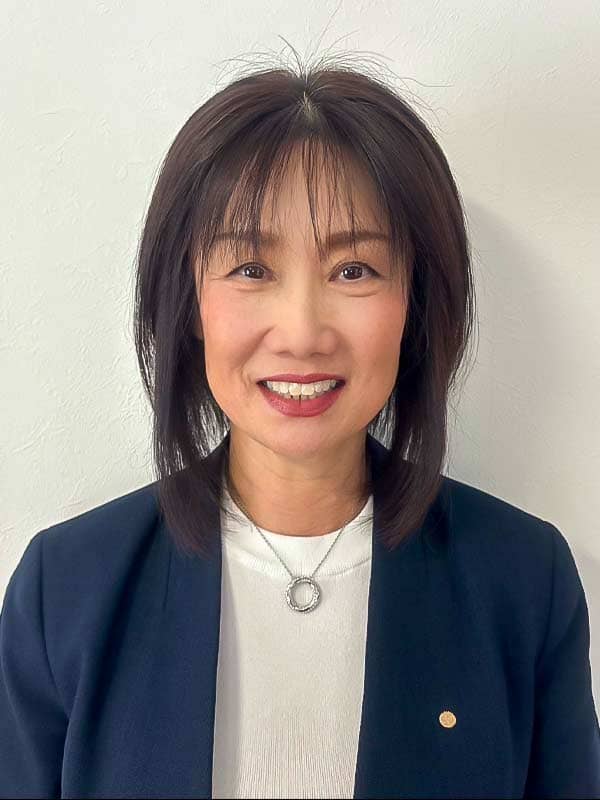 藤田　敦子